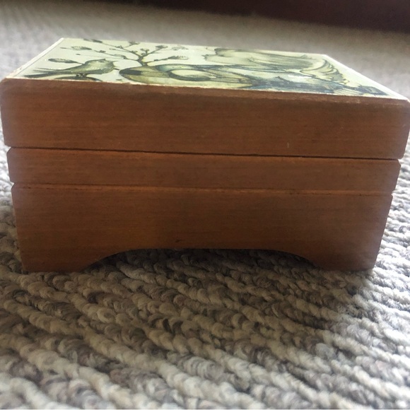 Vintage REUGE Swiss Made Musical Box - Picture 4 of 14